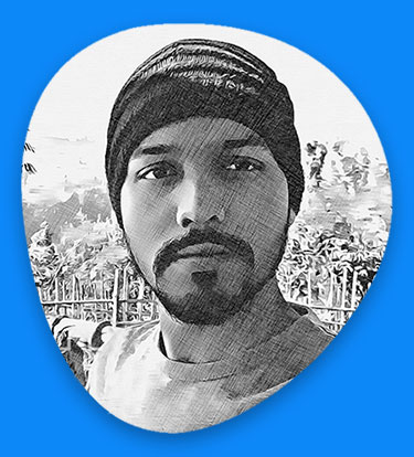 Fahad Ul Islam